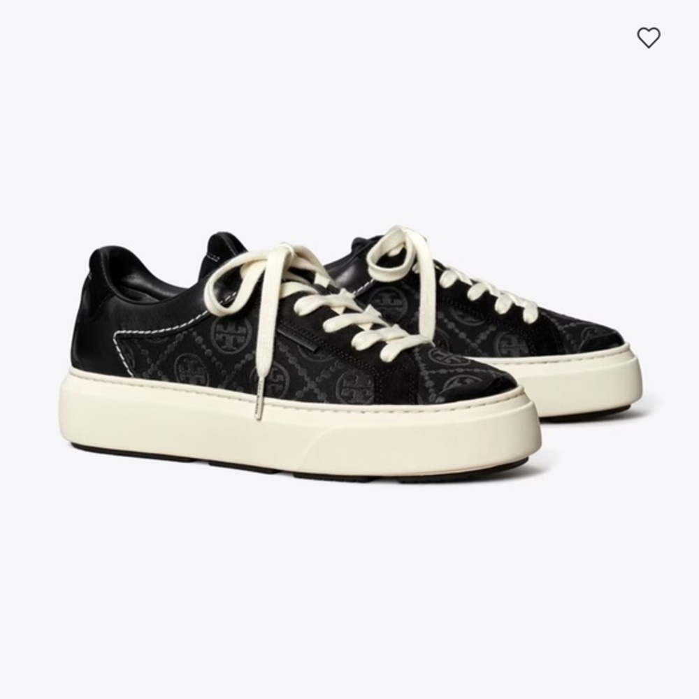 Tory Burch MONOGRAM LADYBUG
SNEAKER